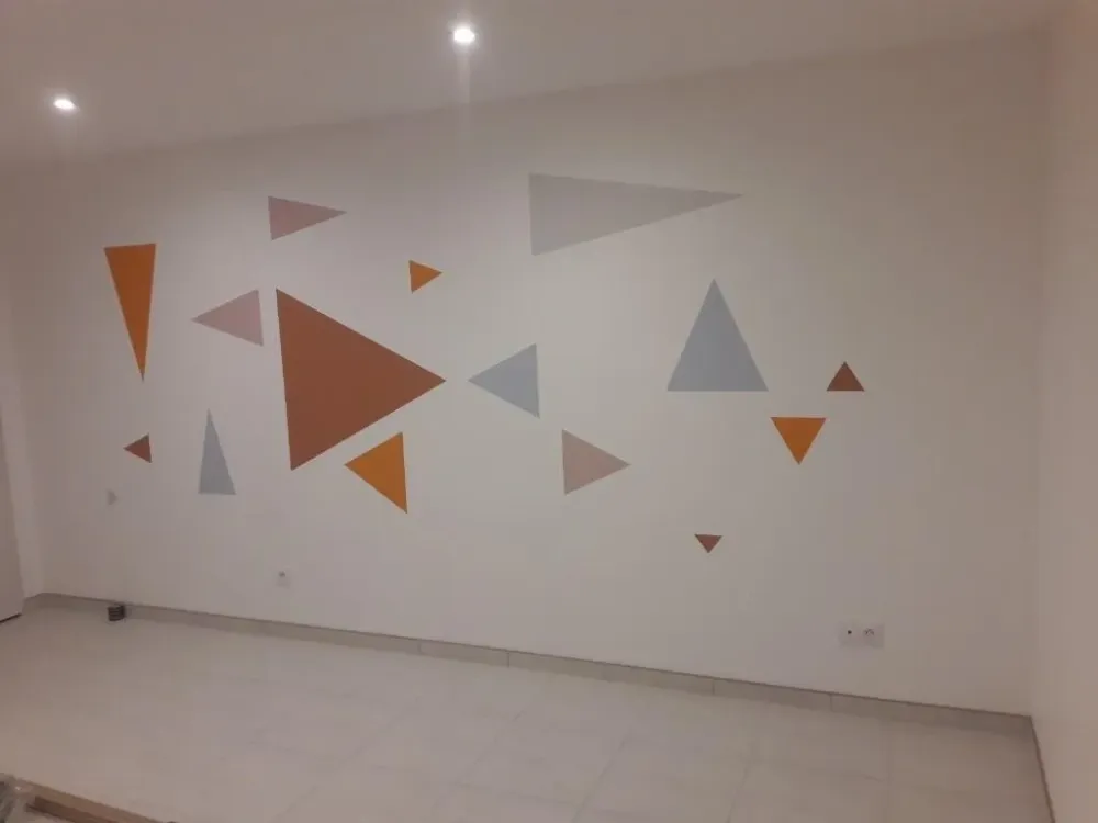 décoration mur